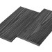 Заборная доска RusDecking UnoDeck Forte - Графит купить в Уфе