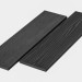 Заборная доска RusDecking UnoDeck Forte - Графит купить в Уфе