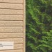 Сайдинг Ю-Пласт TIMBERBLOCK Кедр (Тимберблок), Кедр Натуральный купить в Уфе
