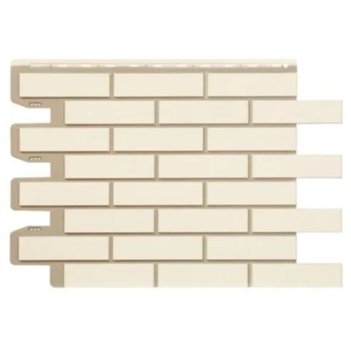 Фасадная панель Royal Stone, Облицовочный Кирпич, Нельсон купить в Уфе