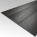 Фиброцементный сайдинг Roofas SIDING (широкий) 12мм Графит купить в Уфе