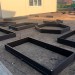 Доска грядочная NauticPrime 450x35x2950мм, Венге купить в Уфе