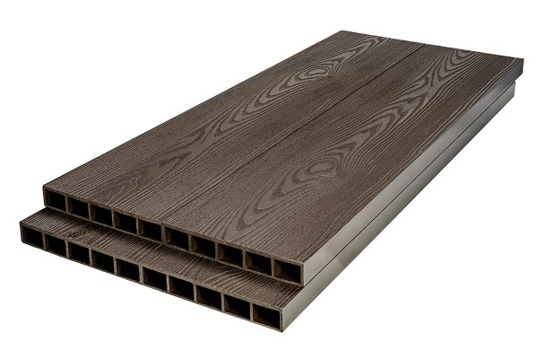 Доска грядочная NauticPrime 450x35x2950мм, Венге купить в Уфе