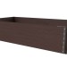 Доска грядочная NauticPrime 450x35x2950мм, Венге купить в Уфе