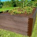 Доска грядочная NauticPrime 450x35x2950мм, Венге купить в Уфе