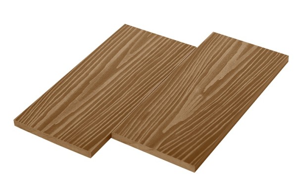 Заборная доска RusDecking UnoDeck Forte - Орех купить в Уфе