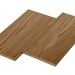 Заборная доска RusDecking UnoDeck Forte - Орех купить в Уфе