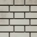 Фасадная панель FineBer, Кирпич Клинкерный 3D Бело-коричневый купить в Уфе