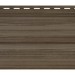 Виниловый сайдинг FineBer Blockhouse Royal Wood, Груша купить в Уфе