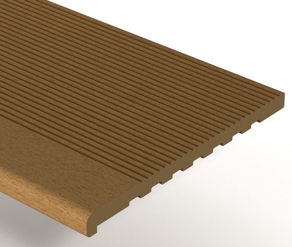 Ступени из ДПК WOODVEX Select Вуд купить в Уфе