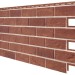 Фасадная панель VOX SOLID BRICK REGULAR дорсет купить в Уфе