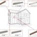 Стартовая деталь открытого типа YM-2968 купить в Уфе