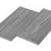 Заборная доска RusDecking UnoDeck Forte - Серый купить в Уфе