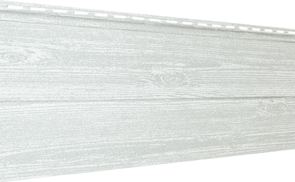 Сайдинг Ю-Пласт TIMBERBLOCK Ель (Тимберблок), Скандинавская купить в Уфе