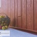 Фасадная панель Ю-Пласт Хокла Color Брусника купить в Уфе