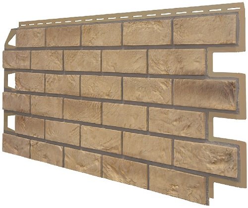 Фасадная панель VOX SOLID BRICK REGULAR эксетер купить в Уфе