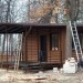 Сайдинг "blockhouse" под бревно, Акриловый Премиум ВН-02, дуб светлый купить в Уфе