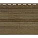 Виниловый сайдинг FineBer Standart Royal Wood, Ольха купить в Уфе