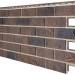 Фасадная панель VOX SOLID BRICK REGULAR йорк купить в Уфе