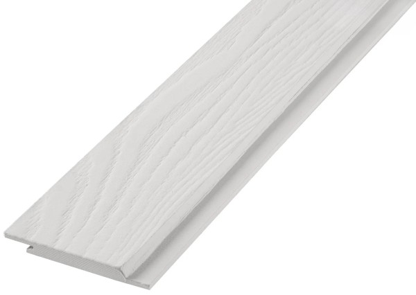 Фиброцементный сайдинг FCSPRO Click Shtil F51 (Серебристый минерал) купить в Уфе