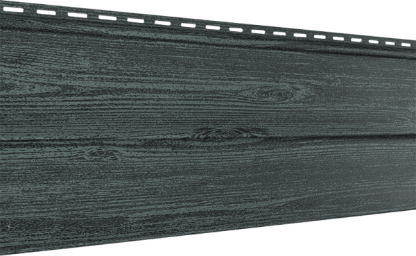 Сайдинг Ю-Пласт TIMBERBLOCK Ель (Тимберблок), Ирландская купить в Уфе