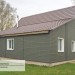 Сайдинг Ю-Пласт TIMBERBLOCK Ель (Тимберблок), Ирландская купить в Уфе