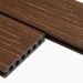 Террасная доска из ДПК CM Decking серия ZEBRANO цвет коричневы (под заказ) купить в Уфе