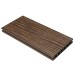 Террасная доска из ДПК CM Decking серия ZEBRANO цвет коричневы (под заказ) купить в Уфе