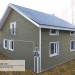 Фасадная панель Ю-Пласт Хокла Color Ирландский мох купить в Уфе