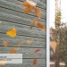 Фасадная панель Ю-Пласт Хокла Color Ирландский мох купить в Уфе