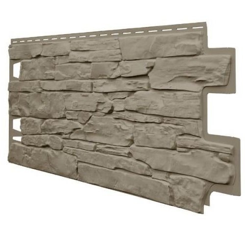 Фасадная панель VOX SOLID STONE REGULAR калабрия купить в Уфе