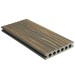 Террасная доска из ДПК CM Decking серия ZEBRANO цвет графит (под заказ) купить в Уфе