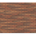 Фасадная плитка Docke Premium, Brick, Клубника купить в Уфе