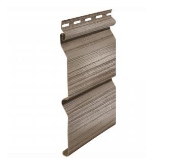 Виниловый сайдинг FineBer Standart Royal Wood, Сосна купить в Уфе
