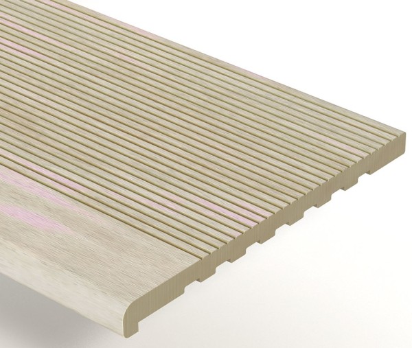 Ступени из ДПК WOODVEX Select Colorite Сакура купить в Уфе