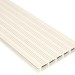 Террасная доска из ДПК Faynag Premium VELVET-ZEBRA  Слоновая кость купить в Уфе