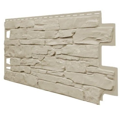 Фасадная панель VOX SOLID STONE REGULAR лигурия купить в Уфе