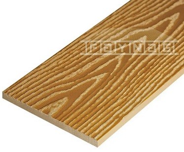 Планкен из ДПК Faynag PINO 3D Тик купить в Уфе