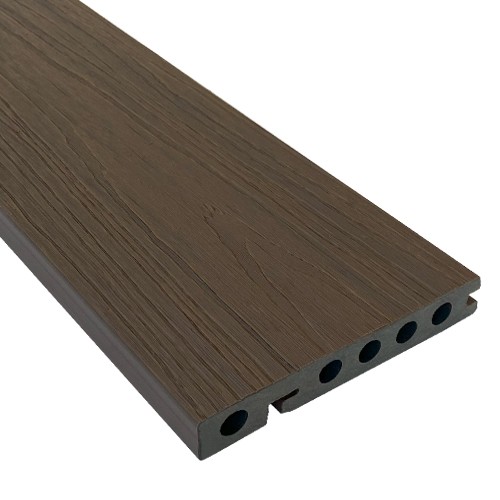 Финишная доска EasyDecking Co-extrusion 145х21 Chestnut купить в Уфе