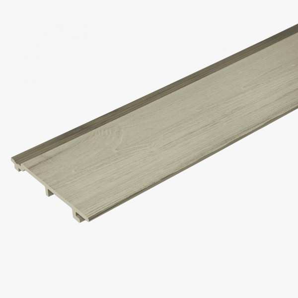 Фасадная панель из ДПК CM Cladding URBAN, смок грэй купить в Уфе
