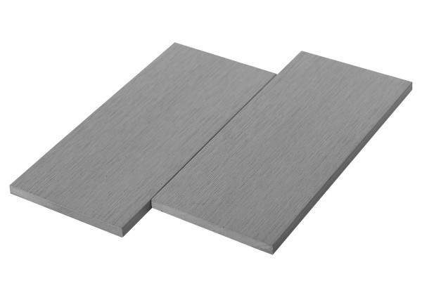 Заборная доска RusDecking UnoDeck Patio - Серый купить в Уфе