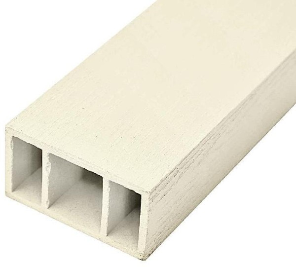 Брус FAYNAG WOOD слоновая кость купить в Уфе