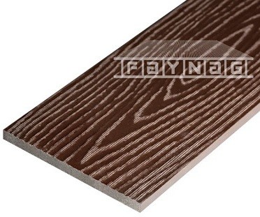 Планкен из ДПК Faynag PINO 3D Шоколад купить в Уфе