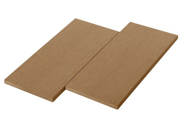 Заборная доска RusDecking UnoDeck Patio - Орех купить в Уфе