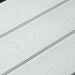 Фасадная панель из ДПК CM Cladding Fusion белый купить в Уфе