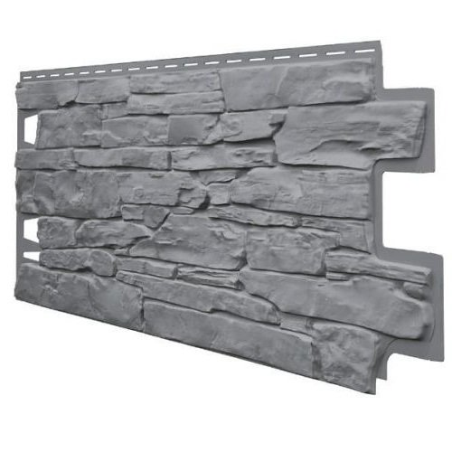Фасадная панель VOX SOLID STONE REGULAR тоскана купить в Уфе