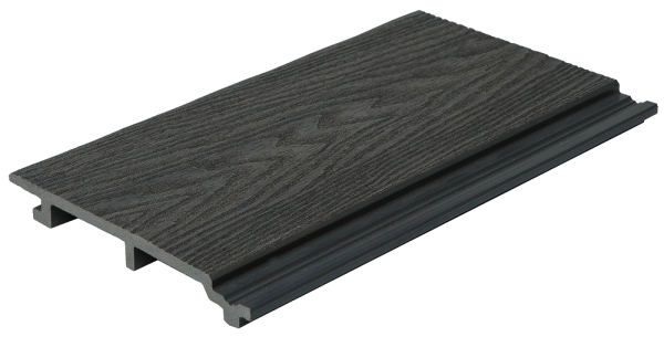Фасадная панель из ДПК CM Cladding Vintage эбен купить в Уфе