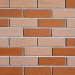Фасадная плитка Кирисс Фасад Клинкерный кирпич 2х цветный №2 купить в Уфе