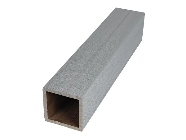 Столб ДПК Deckart 100×100 Co-Extrusion Серый купить в Уфе