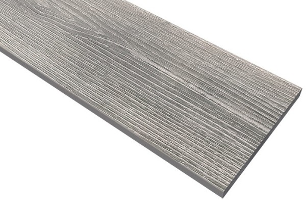 Штакетник ДПК Woodvex Colorite Серый дым купить в Уфе